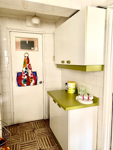 Arriendo Departamento NOSP 3D 2B 1E Metro Tobalaba - Mall Costanera - Providencia