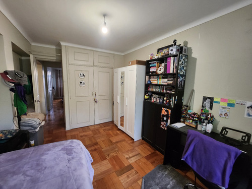 Arriendo Departamento 3D 2B 1B In&eacute;s de Su&aacute;rez - Providencia