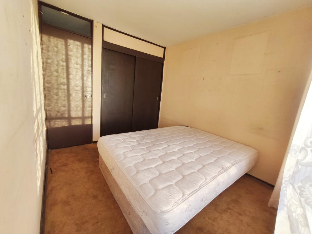 Venta Departamento 3D 2B Los Dominicos - Las Condes