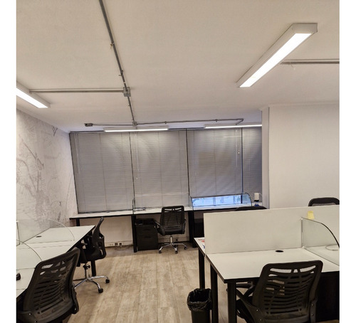 Arriendo Oficina NO 3B 1E Barrio El Golf - Las Condes