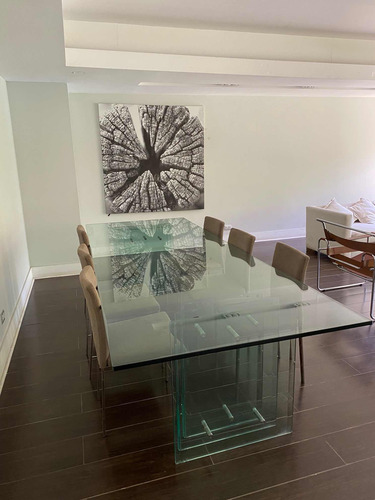 Venta Departamento 2D 2B 2E Parque Bicentenario - Vitacura