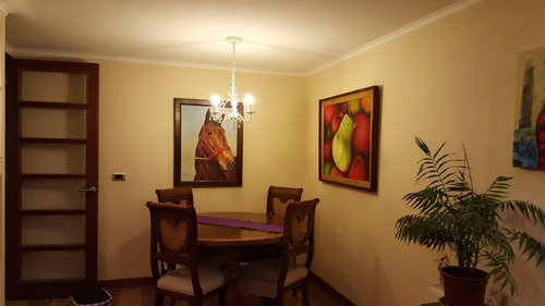 Venta Departamento 2D en suite 2B 1E 1B Diego de Almagro - &Ntilde;u&ntilde;oa