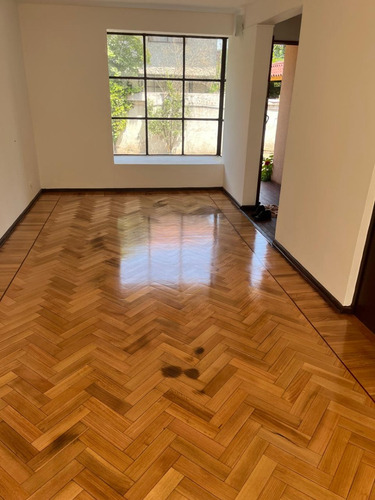 Arriendo Casa NOSP 5D 4B 2E Plaza &Ntilde;u&ntilde;oa - &Ntilde;u&ntilde;oa