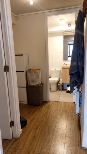 Arriendo Departamento 3D 3B 2E 1B Plaza Ega&ntilde;a - &Ntilde;u&ntilde;oa