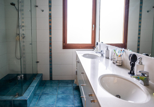 Venta Casa NO 6D en suite Walk-in cl&oacute;set 7B 3E 1B San Carlos de Apoquindo - Las Condes