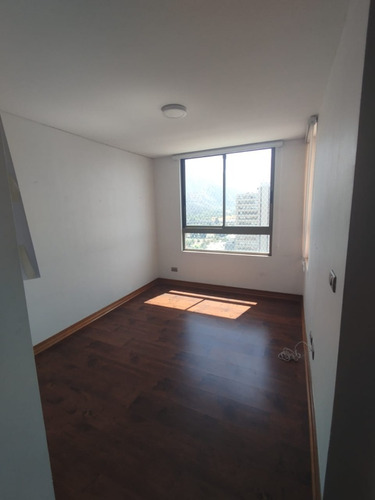 Arriendo Departamento NO 3D 3B 2E 1B Jard&iacute;n Del Este - Vitacura