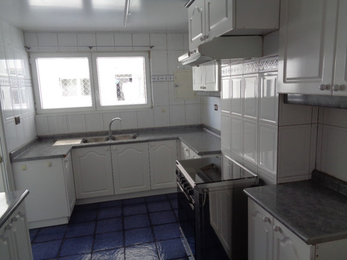 Arriendo Departamento N 3D en suite 2B 1E 1B Metro Escuela Militar - Las Condes