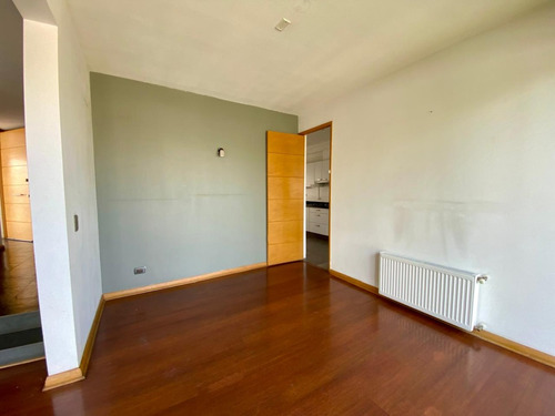 Arriendo Casa NOSP 4D en suite 4B 2E 1B La Reina Alta - La Reina