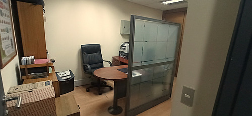 Arriendo Oficina SO 2B 1E Parque Bicentenario - Vitacura