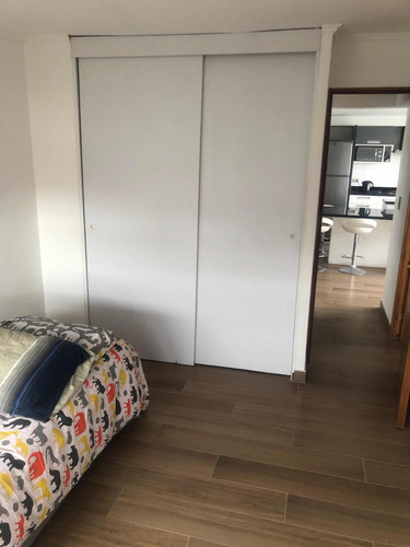 Venta Departamento 2D 2B 1E Los Leones - Providencia