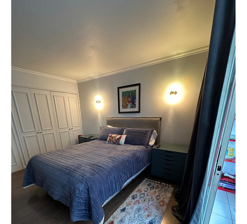 Venta Departamento NO 3D en suite 3B 2E 1B Pedro de Valdivia - Providencia