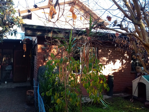 Venta Casa O 4D en suite 2B 2E Francisco de Villagra - La Reina