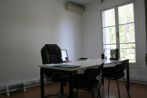 Arriendo Oficina N 5B 6E 2B Pedro de Valdivia - Providencia