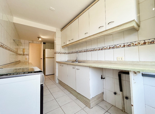 Arriendo Departamento NP 2D en suite Walk-in cl&oacute;set 2B 1E 1B El Array&aacute;n - Lo Barnechea