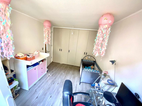 Arriendo Departamento 2D 2B 1E 1B Metro &Ntilde;u&ntilde;oa - &Ntilde;u&ntilde;oa