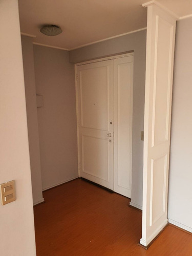 Venta Departamento NP 2D 2B 1E 1B Los Leones - Providencia