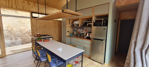 Arriendo Casa NO 3D en suite 2B 3E El Array&aacute;n - Lo Barnechea