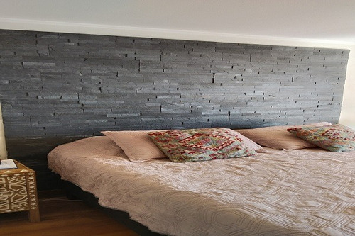 Venta Departamento NP 3D en suite Walk-in cl&oacute;set 2B 1E 1B Metro Bilbao - Providencia