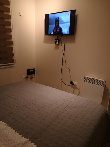 Venta Departamento 2D 2B 1E Centro de Puerto Varas - Puerto Varas