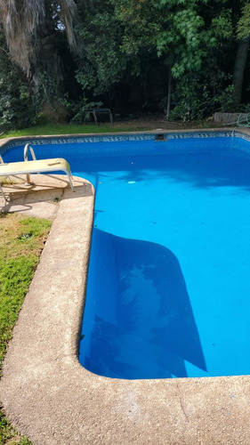 Arriendo Casa N 4D en suite 3B 8E La Reina Alta - La Reina