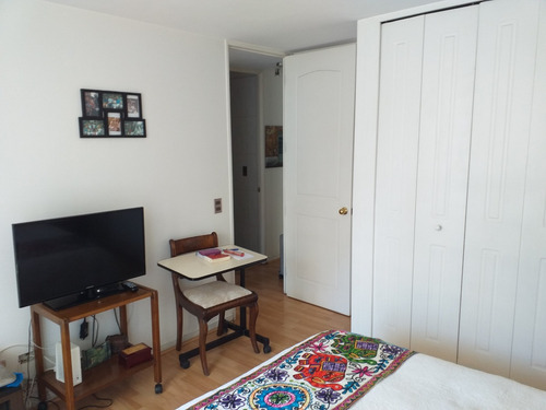 Venta Departamento SP 2D 1B 1E 1B Rotonda Atenas - Las Condes