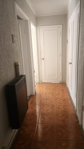 Venta Departamento NP 3D 2B 1E Campus Oriente - Providencia