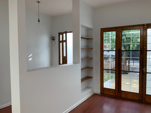 Arriendo Departamento SO 1D 1B 1E Metro Bilbao - Providencia