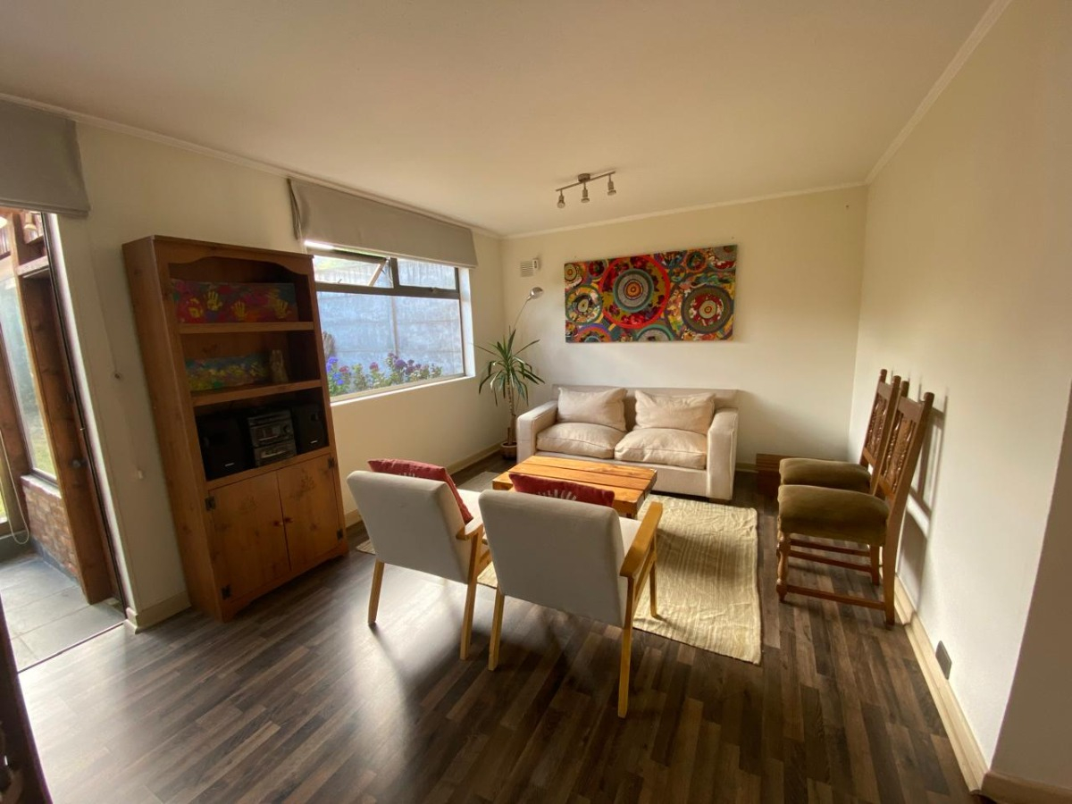 Arriendo Casa N 3D 3B 1E Philippi - Puerto Varas