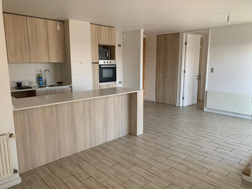 Venta Departamento NO 2D 2B 3E 1B Salvador - Providencia