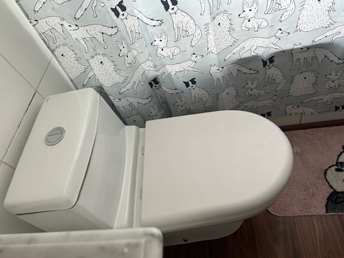 Arriendo Departamento NOSP 3D en suite 3B 1E 1B Campus Oriente - Providencia