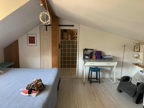 Venta Casa 5D 5B 4E Rotonda Atenas - Las Condes