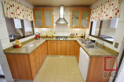 Venta Casa O 5D en suite Walk-in cl&oacute;set 5B 4E La Reina Alta - La Reina