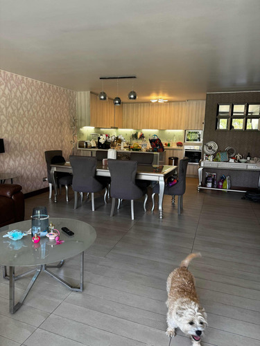 Arriendo Departamento 3D 3B 2E 1B San Carlos de Apoquindo - Las Condes