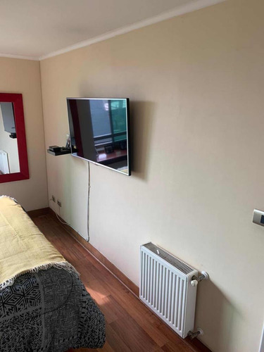 Venta Departamento 2D 2B 1E Diego de Almagro - &Ntilde;u&ntilde;oa