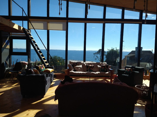 Venta Casa NP 3D en suite 2B 2E 1B Camino a Ensenada - Puerto Varas