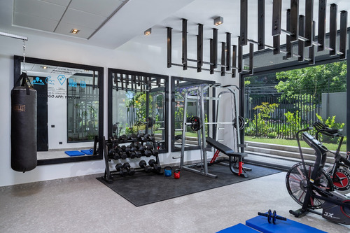 Arriendo Departamento N 1D en suite 1B 1E 1B Rotonda Atenas - Las Condes