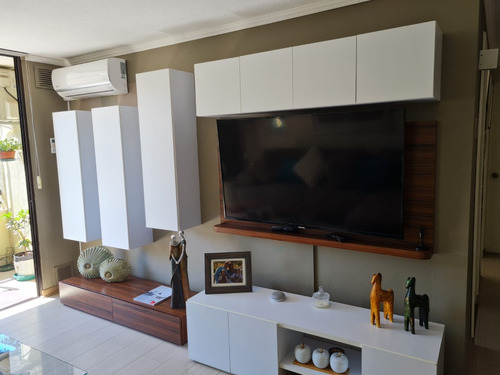 Venta Departamento 2D 2B 1E Campus Oriente - Providencia