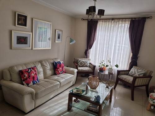 Arriendo Casa N 3D en suite 2B 2E 1B Metro Pr&iacute;ncipe de Gales - Country Club - La Reina