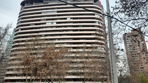 Venta Departamento 2D 2B 1E 1B Nueva Las Condes - Las Condes