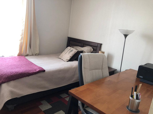 Arriendo Departamento NO 2D en suite 2B 1E Manuel Montt - Providencia