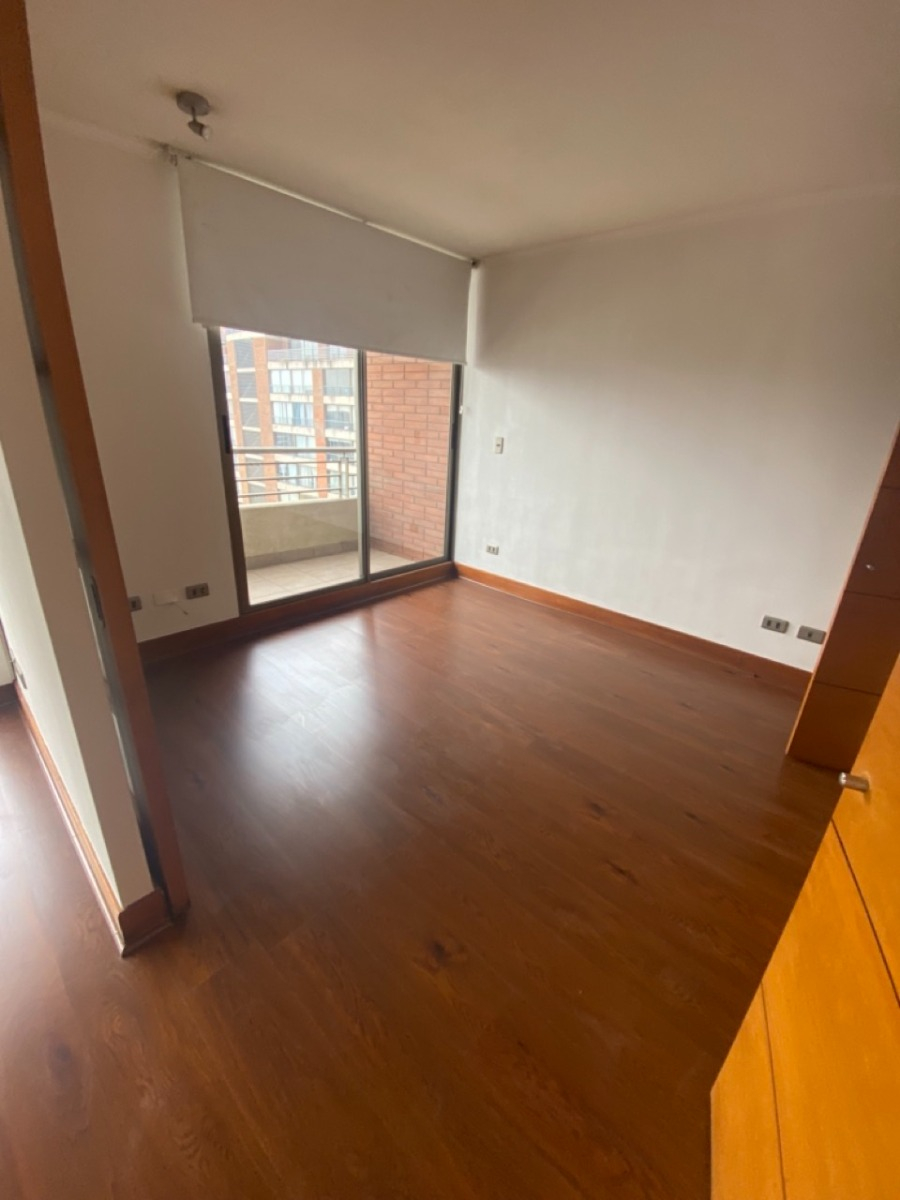 Venta Departamento P 1D en suite 1B 1E 1Bd Metro Escuela Militar - Las Condes