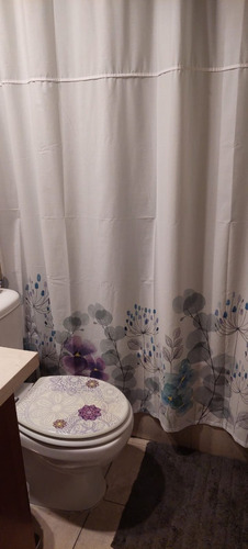 Arriendo Departamento 1D 1B 1B Los Leones - Providencia