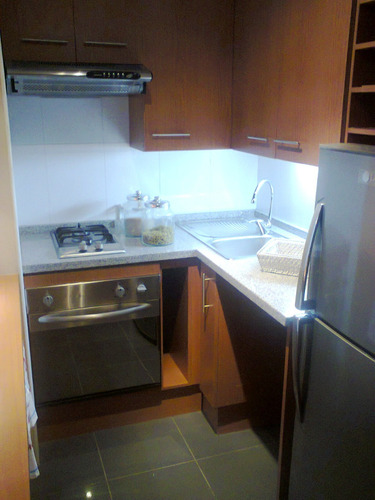 Venta Departamento NP 1D en suite 1B 1E 1B Parque San Eugenio - Metro &Ntilde;uble - &Ntilde;u&ntilde;oa