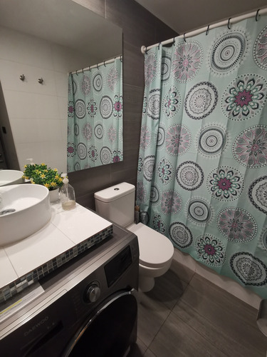 Arriendo Departamento 2D 2B 1E 1B Salvador - Providencia