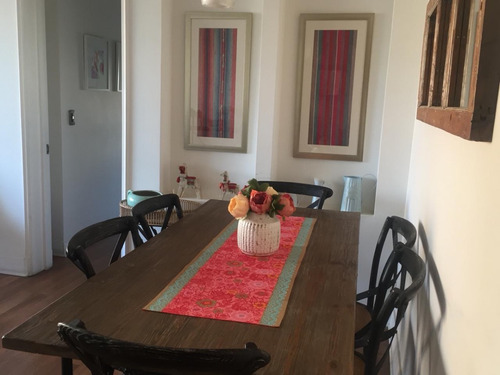 Arriendo Departamento NO 2D 2B 1E 1B Metro Manquehue - Apumanque - Las Condes