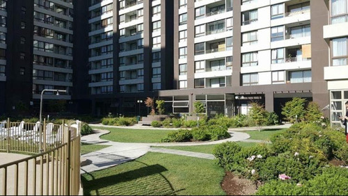 Venta Departamento 3D en suite Walk-in cl&oacute;set 2B 1E 1B Juan G&oacute;mez Millas - &Ntilde;u&ntilde;oa