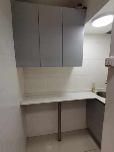 Arriendo Oficina 2B Metro Tobalaba - Mall Costanera - Providencia