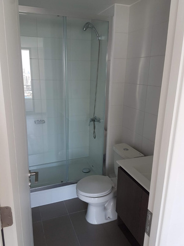 Venta Departamento P 1D 1B 1E Metro Irarr&aacute;zaval - &Ntilde;u&ntilde;oa