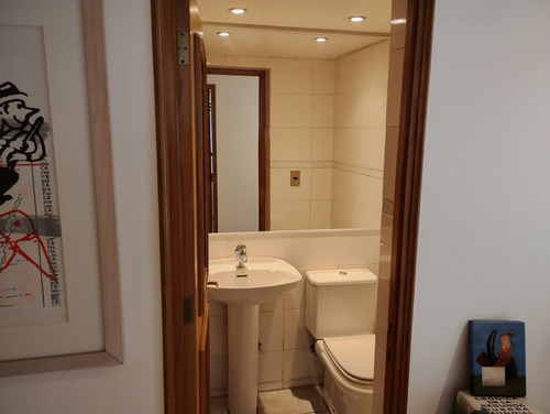 Venta Departamento NO 3D 3B 2E 1B Jard&iacute;n Del Este - Vitacura