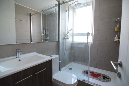 Venta Departamento NP 3D en suite 2B 1E 1B Plaza &Ntilde;u&ntilde;oa - &Ntilde;u&ntilde;oa